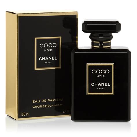 chanel coco noir ici paris|coco noir Chanel price.